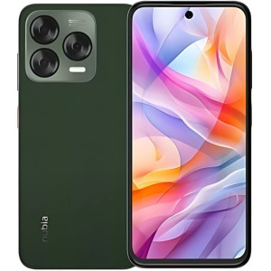 Nubia V70 Desing 8GB/128GB Verde