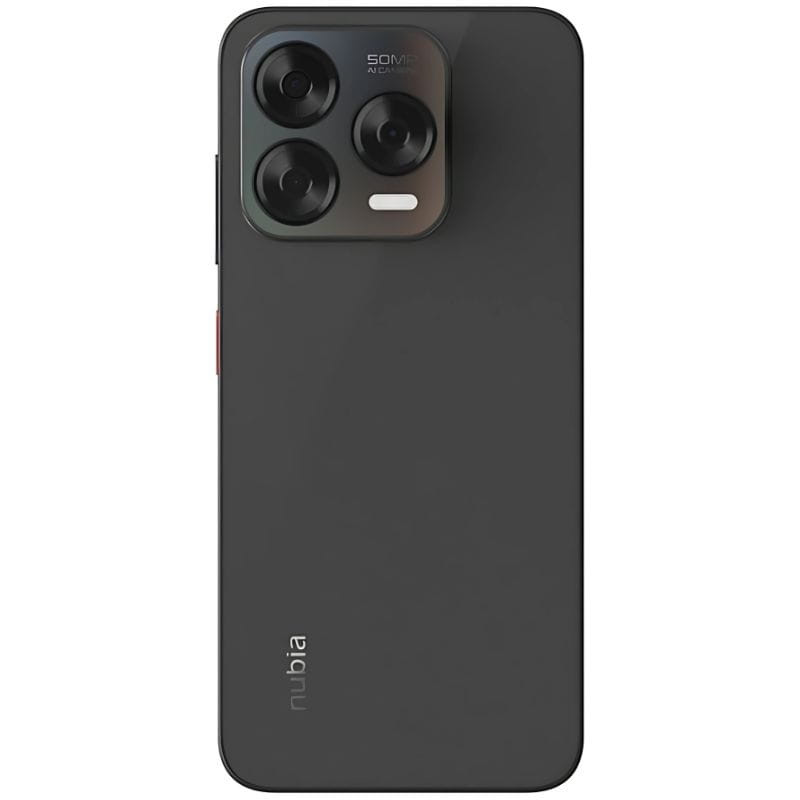 Nubia V70 Desing NFC 8GB/128GB Cinzento - Item2