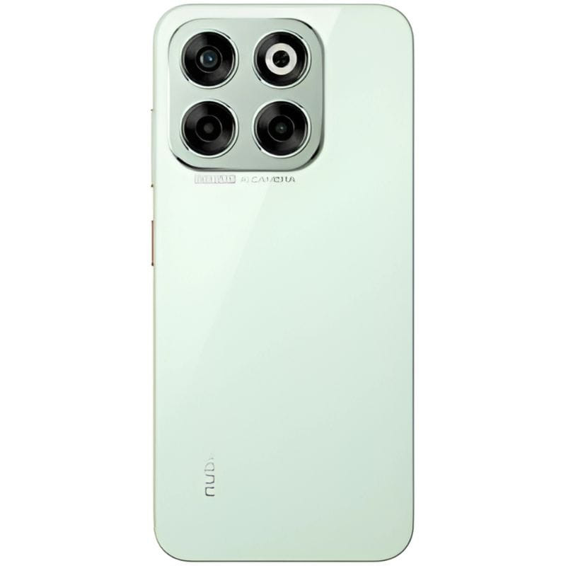 Nubia V70 8GB/256GB Verde - Item2