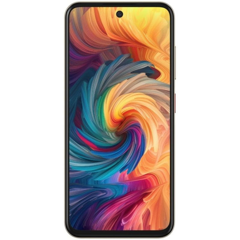 Nubia V70 8GB/256GB Verde - Item1