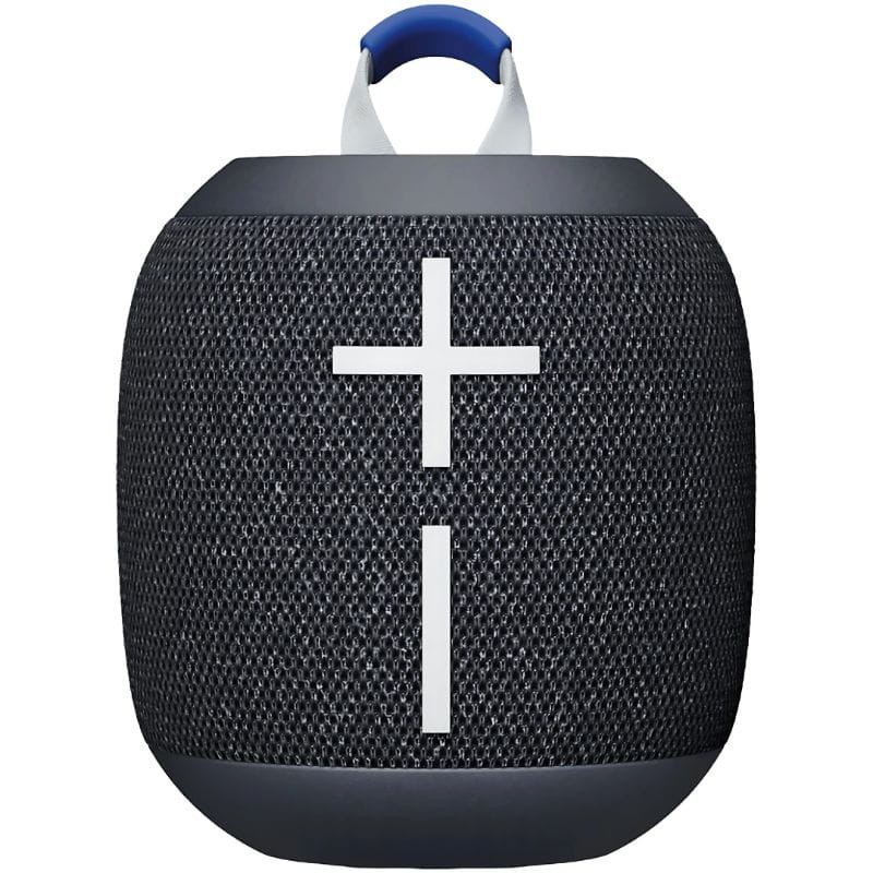 Ultimate Ears WONDERBOOM 4 NEGRO - Altavoz bluetooth estéreo - Ítem