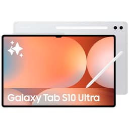 Samsung Galaxy Tab S10 Ultra 14.6'' 16GB/1TB 5G Plata