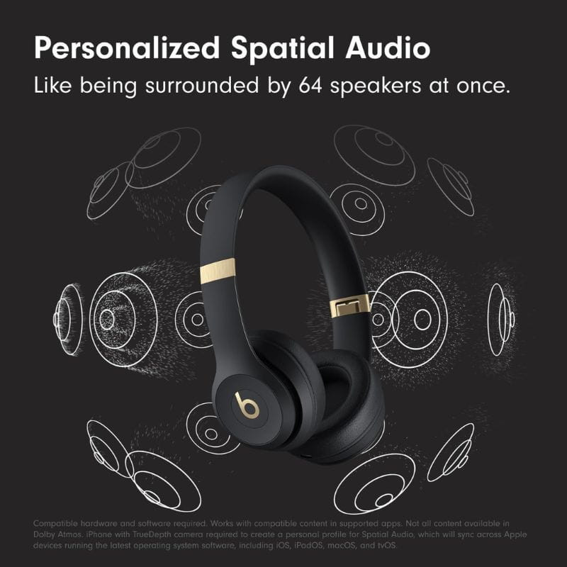 Beats Solo 4 - Item4