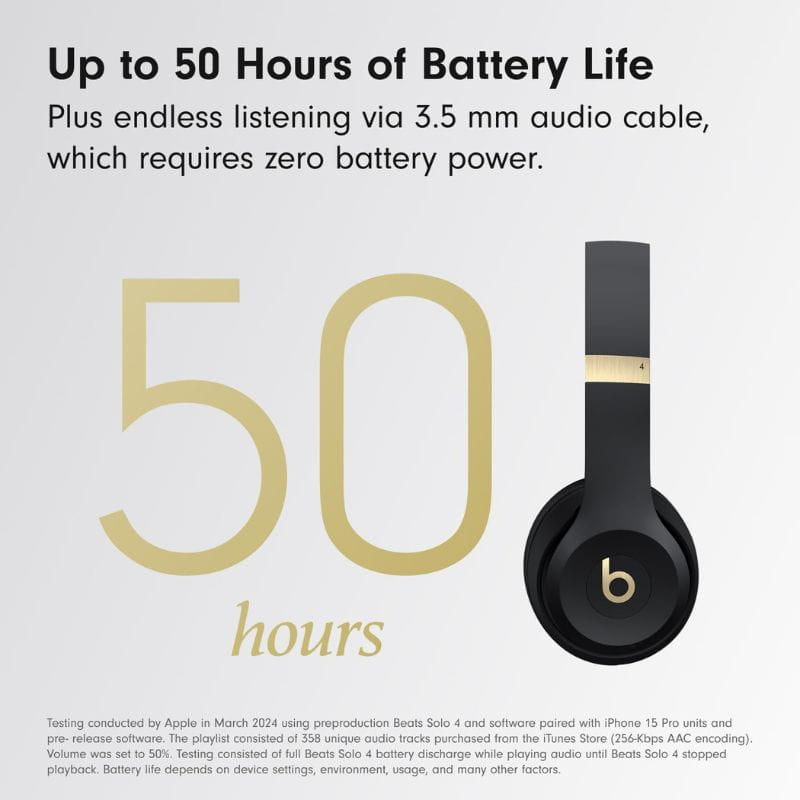 Beats Solo 4 - Item3