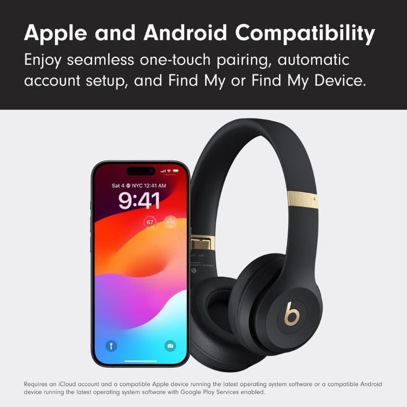 Beats Solo 4 - Item1