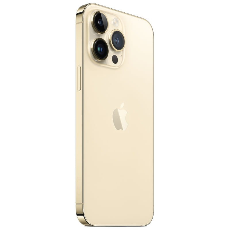  iPhone 14 Pro 256 GB Dourado Renovado - Estado Premium - Item2