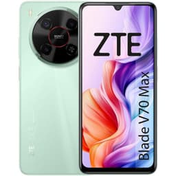 ZTE Blade V70 Max 4GB/128GB Verde