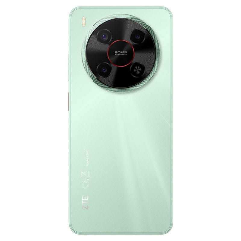 ZTE Blade V70 Max 4GB/256GB Verde - Item2