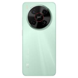 ZTE Blade V70 Max 4GB/256GB Verde - imagen trasera