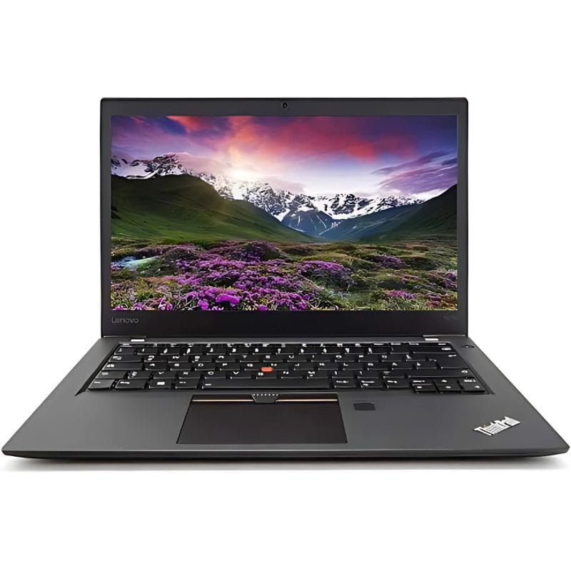 Lenovo ThinkPad T470ss 14