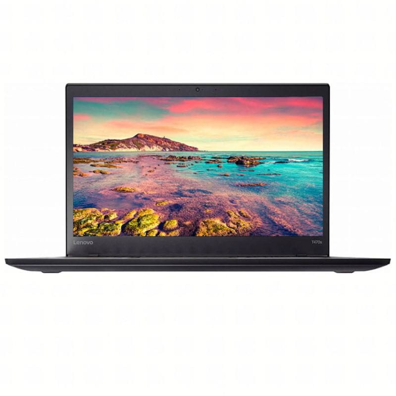 Lenovo ThinkPad T470ss 14