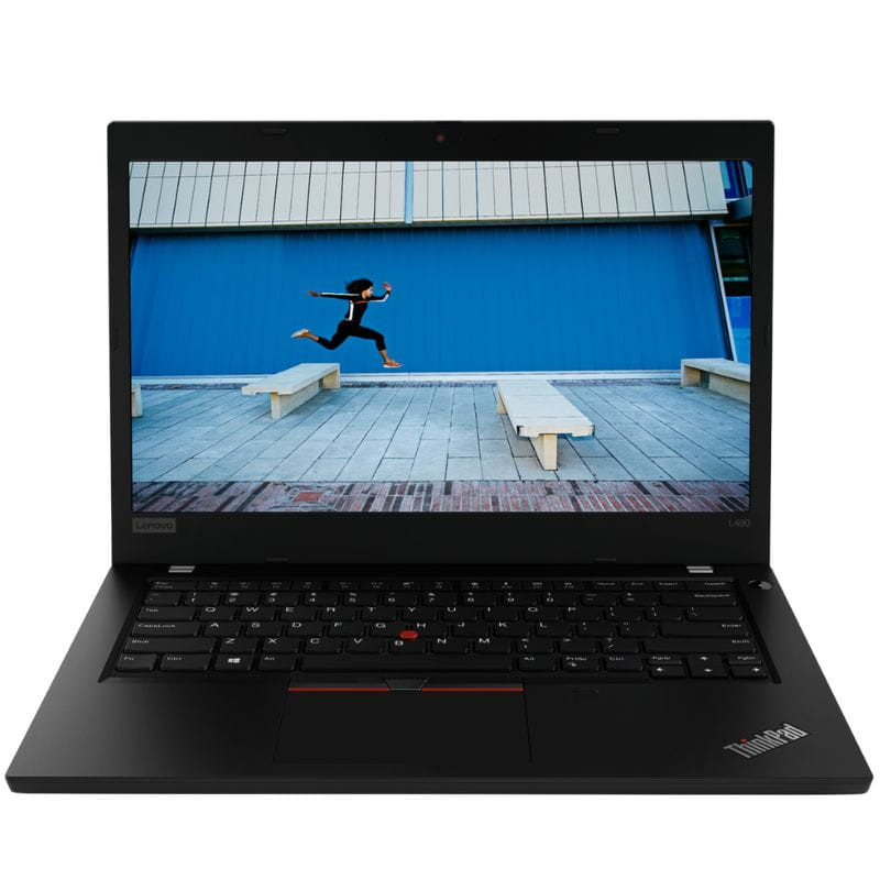 Lenovo ThinkPad L590 15,6