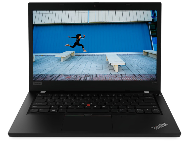 Lenovo ThinkPad T470 14
