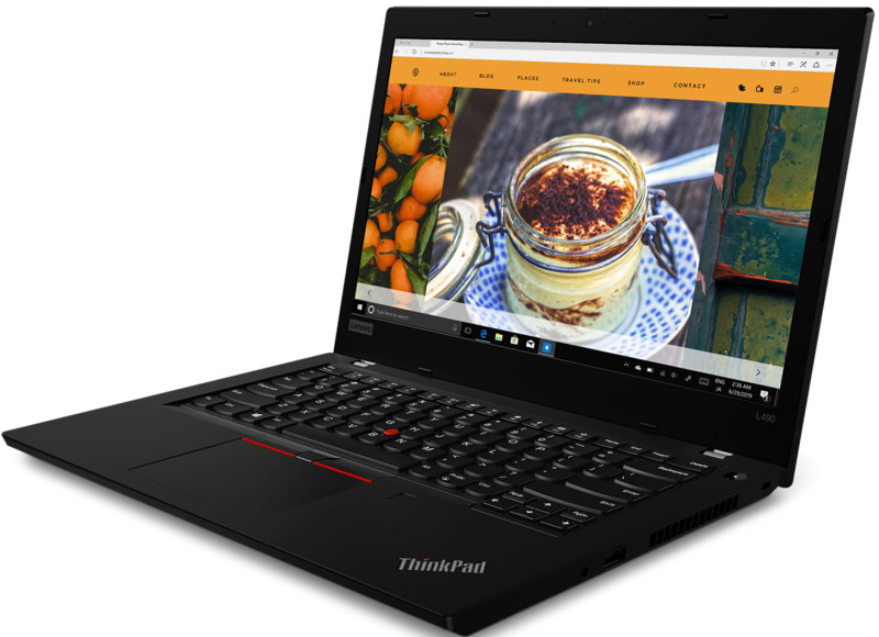 Lenovo ThinkPad T470 14