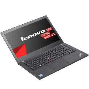 Lenovo ThinkPad T470 14