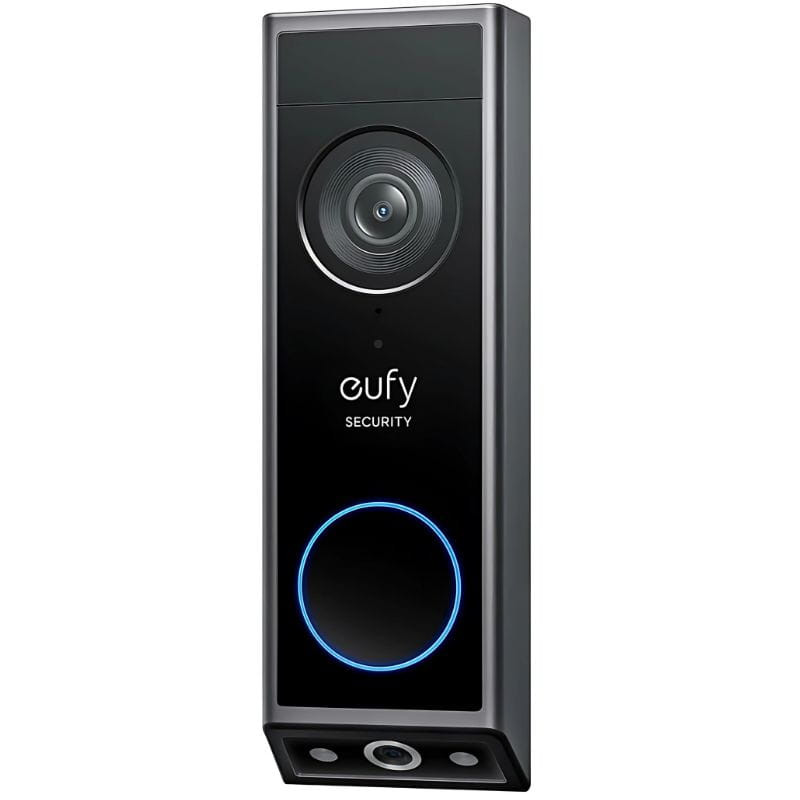 Eufy Security E340 - Timbre inteligente - Ítem