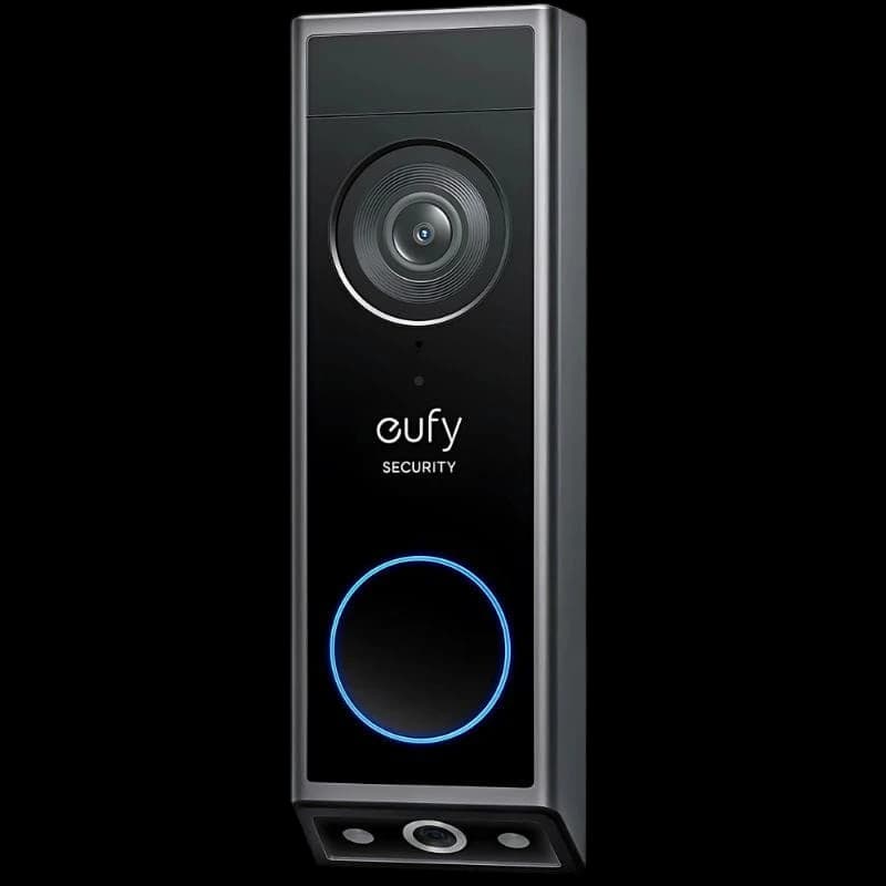 Eufy Security E340 - Sonnette intelligente