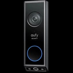 Eufy Security E340 - Sonnette intelligente