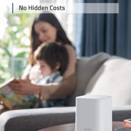 Eufy Security 2K Set - Campainha inteligente com armazenamento interno