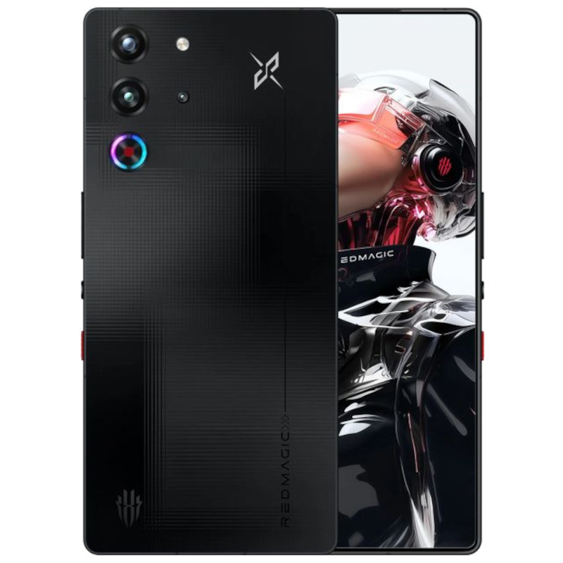 Nubia Redmagic 10S Pro 12GB/256GB Nightfall - Item