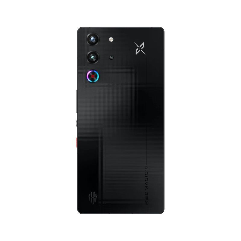 Nubia Redmagic 10S Pro 12GB/256GB Nightfall - Item2
