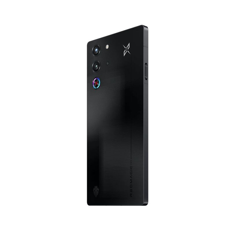 Nubia Redmagic 10S Pro 12GB/256GB Nightfall - Item3