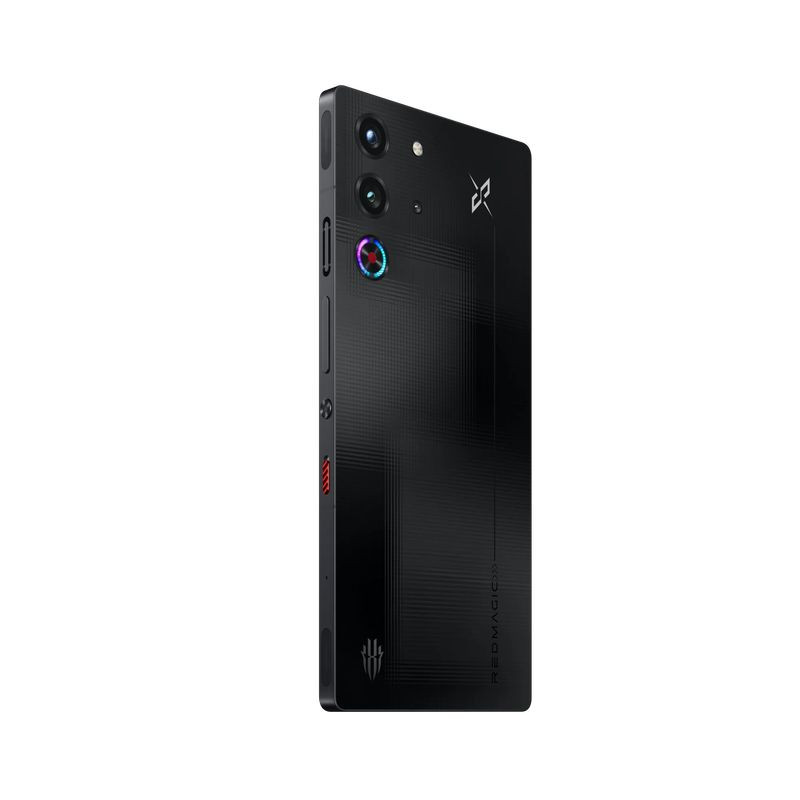 Nubia Redmagic 10S Pro 12GB/256GB Nightfall - Item4