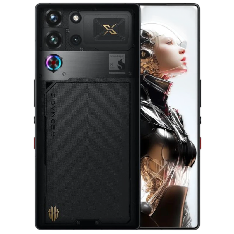 Nubia Redmagic 10s Pro 16GB/512GB Dusk - Item
