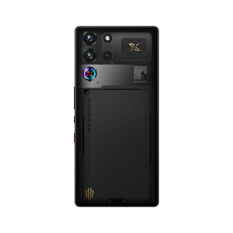 Nubia Redmagic 10s Pro 16Go/512Go Dusk - Ítem3