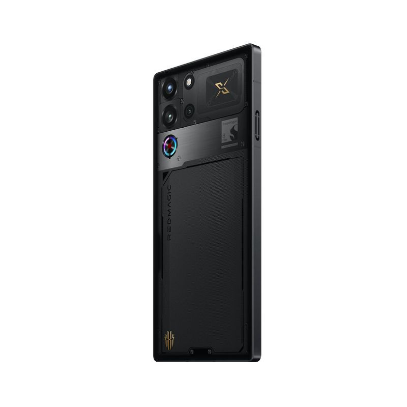 Nubia Redmagic 10s Pro 16Go/512Go Dusk - Ítem5