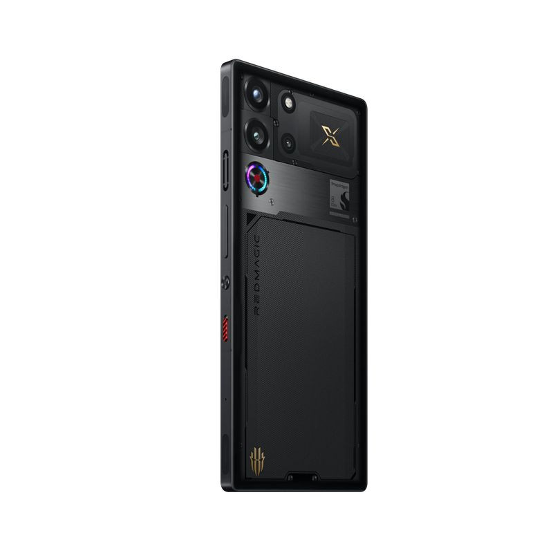 Nubia Redmagic 10s Pro 16Go/512Go Dusk - Ítem6