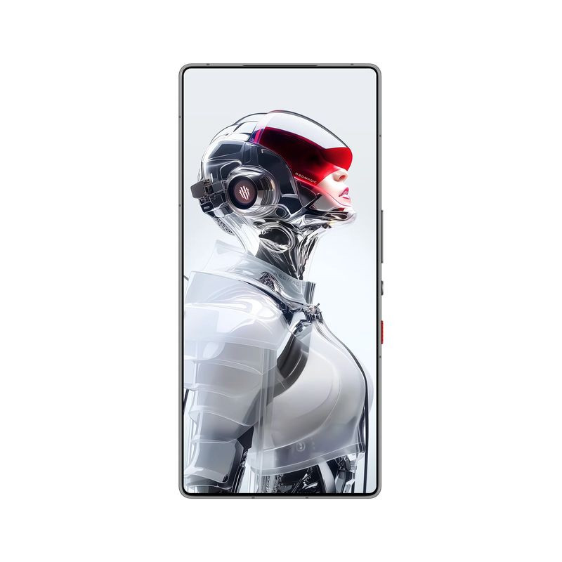 Nubia Redmagic 10s Pro 16Go/512Go Moonlight - Ítem2