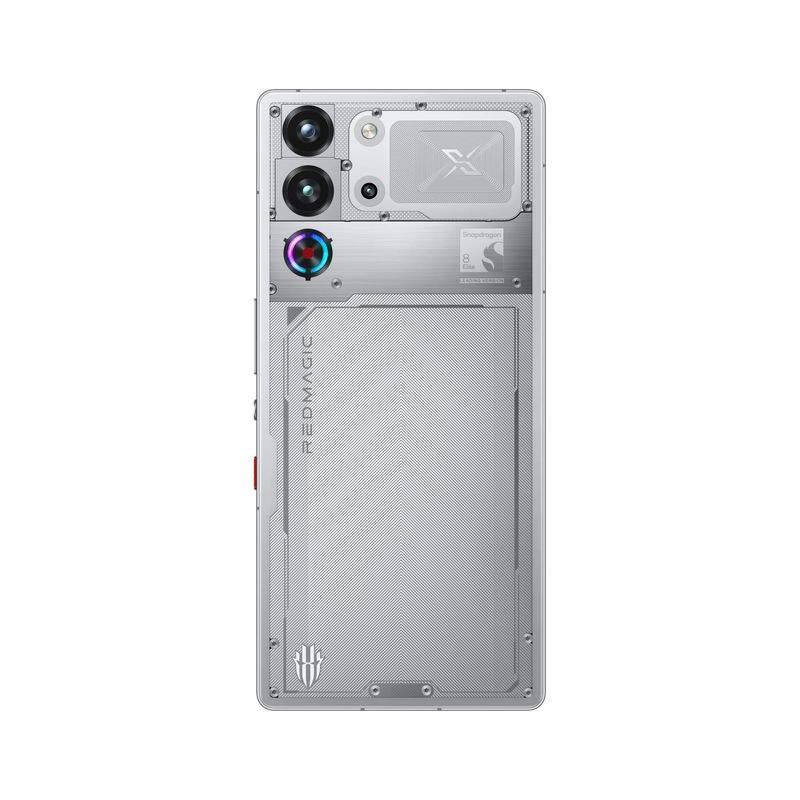 Nubia Redmagic 10s Pro 16Go/512Go Moonlight - Ítem3