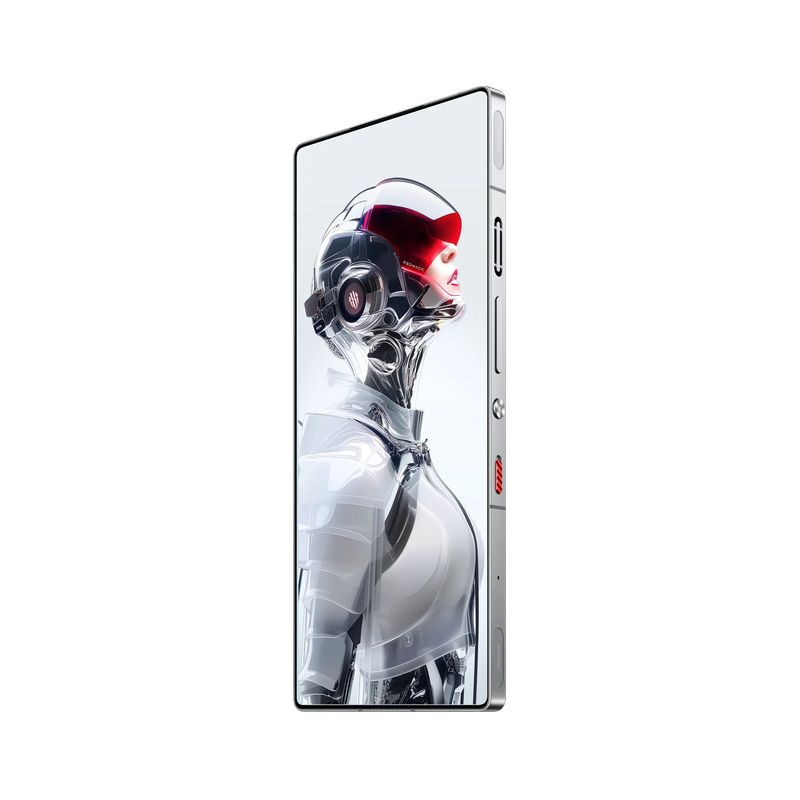 Nubia Redmagic 10s Pro 16Go/512Go Moonlight - Ítem4