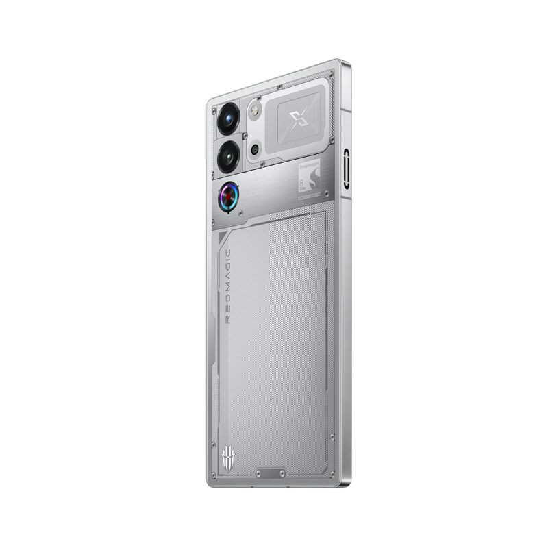 Nubia Redmagic 10s Pro 16Go/512Go Moonlight - Ítem5