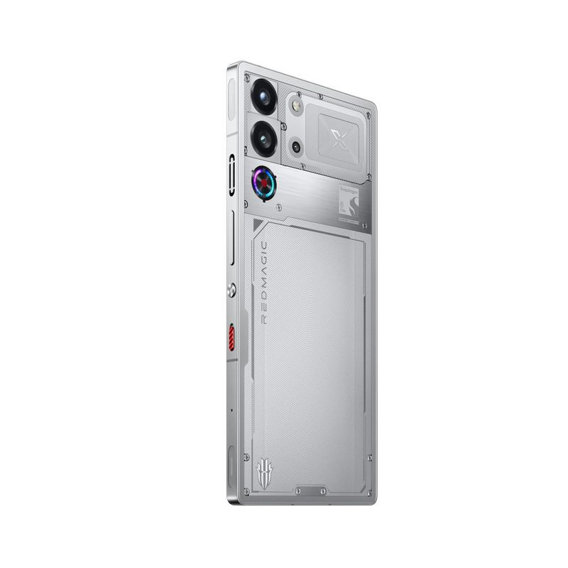 Nubia Redmagic 10s Pro 16Go/512Go Moonlight - Ítem6