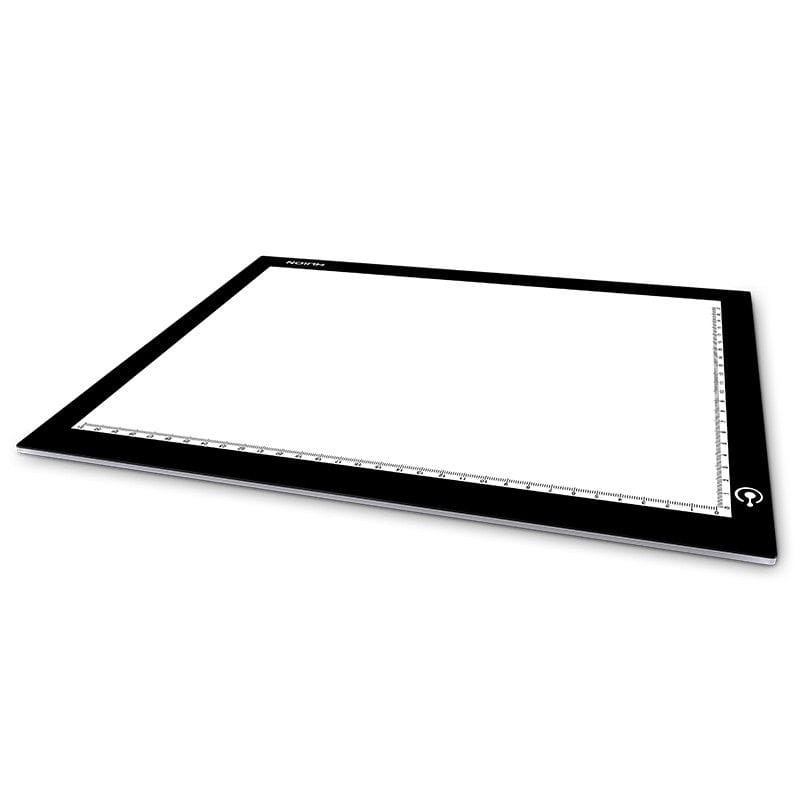 Huion L4S illuminated LED drawing board - Item2