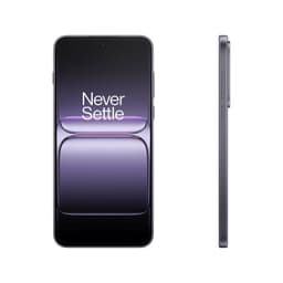 Frontale de Oneplus Nord 5 Gris