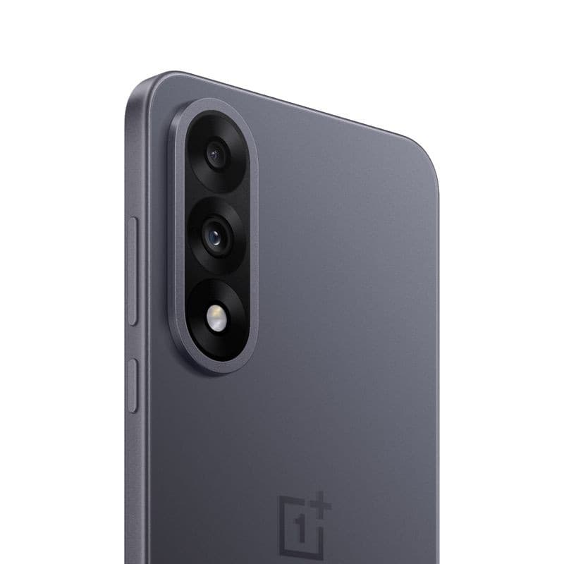 Câmera de Oneplus Nord 5 Cinzento