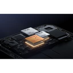 Processeur Oneplus Nord 5 Gris