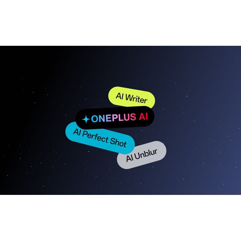 AI de Oneplus Nord 5 Cinzento