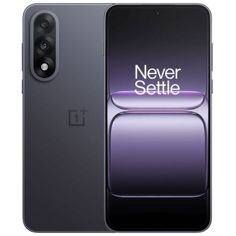 Oneplus Nord 5 5G 12GB/512GB Cinzento - Item