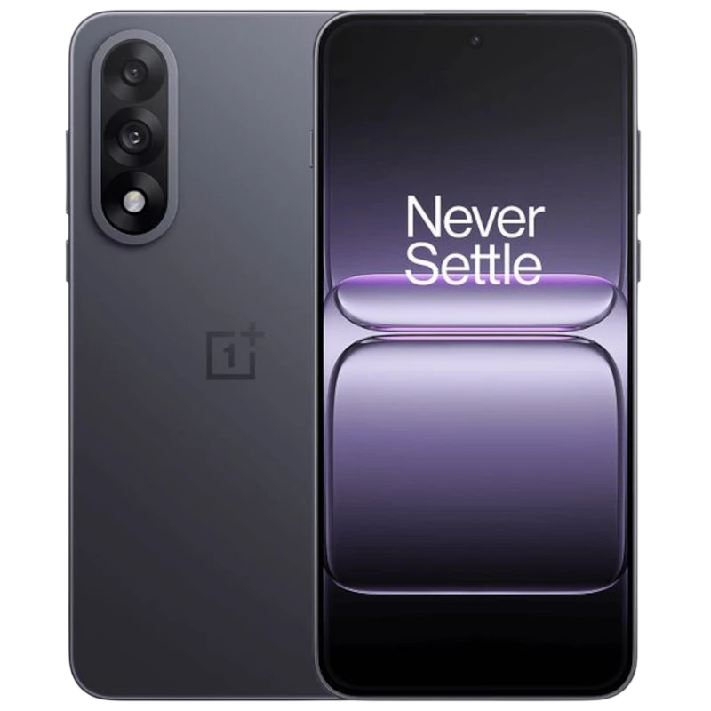 Oneplus Nord 5 5G 12Go/512Go Gris - Ítem