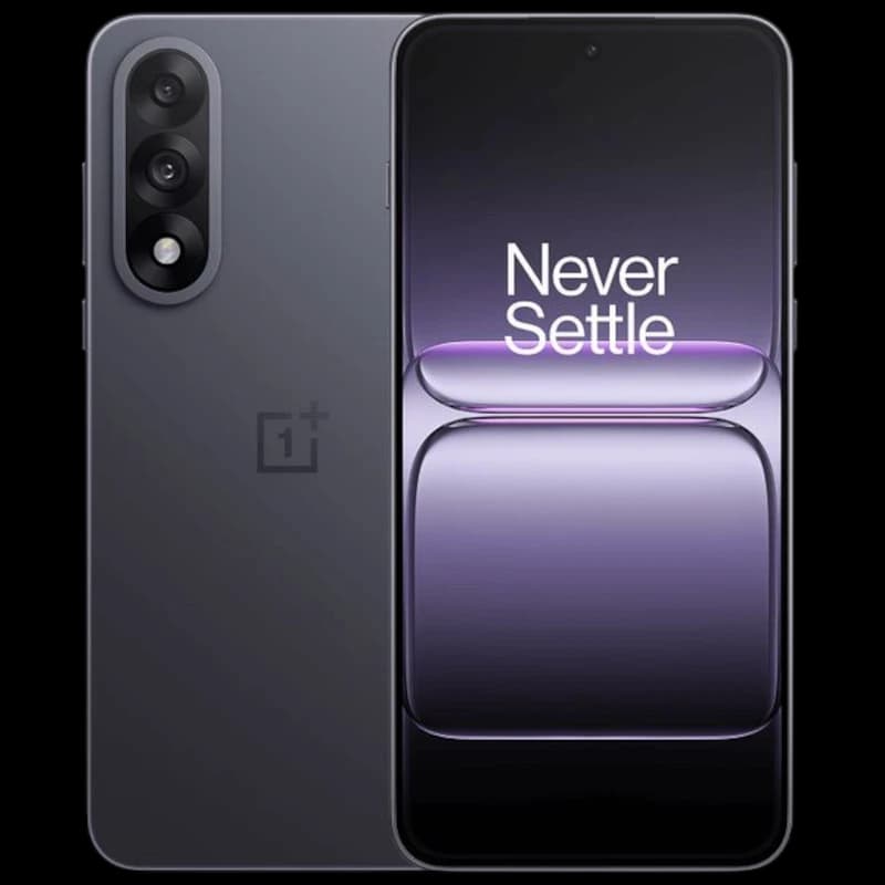 Oneplus Nord 5 5G 12GB/512GB Gris