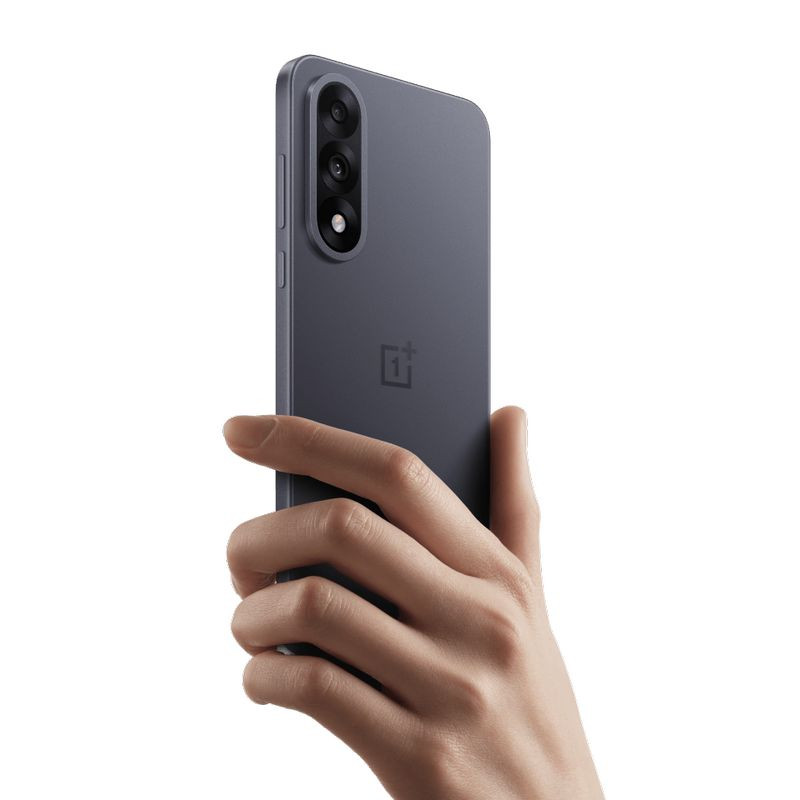Oneplus Nord 5 5G 12GB/512GB Cinzento - Item3