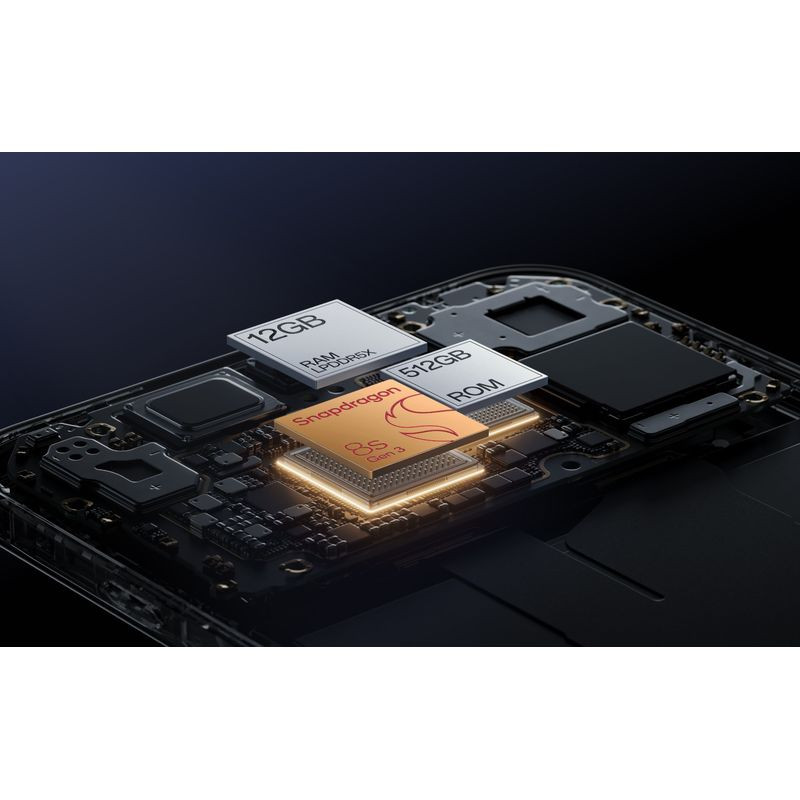 Oneplus Nord 5 5G 12GB/512GB Cinzento - Item4