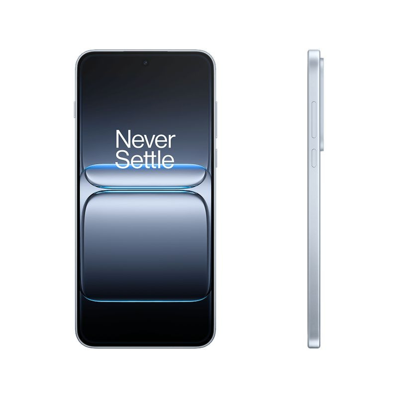 Oneplus Nord 5 5G Azul - Ítem1