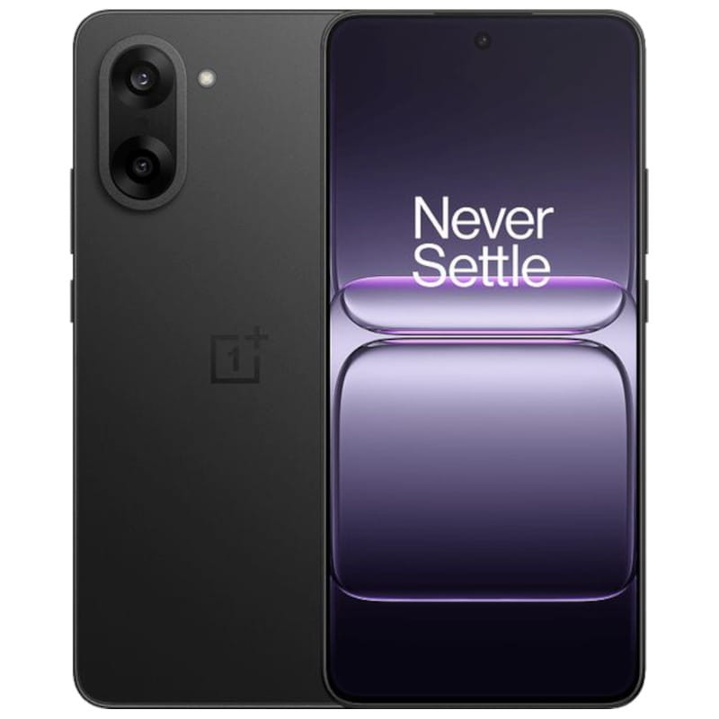 Oneplus Nord CE 5 5G 8GB/256GB Negro - Ítem