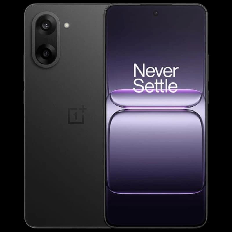 Oneplus Nord CE5 5G 8GB/256GB Negro