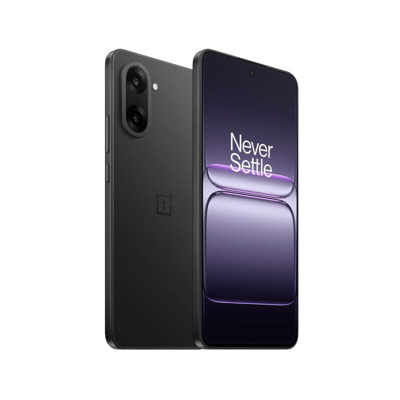 Oneplus Nord CE 5 5G 8GB/256GB Negro - Ítem2
